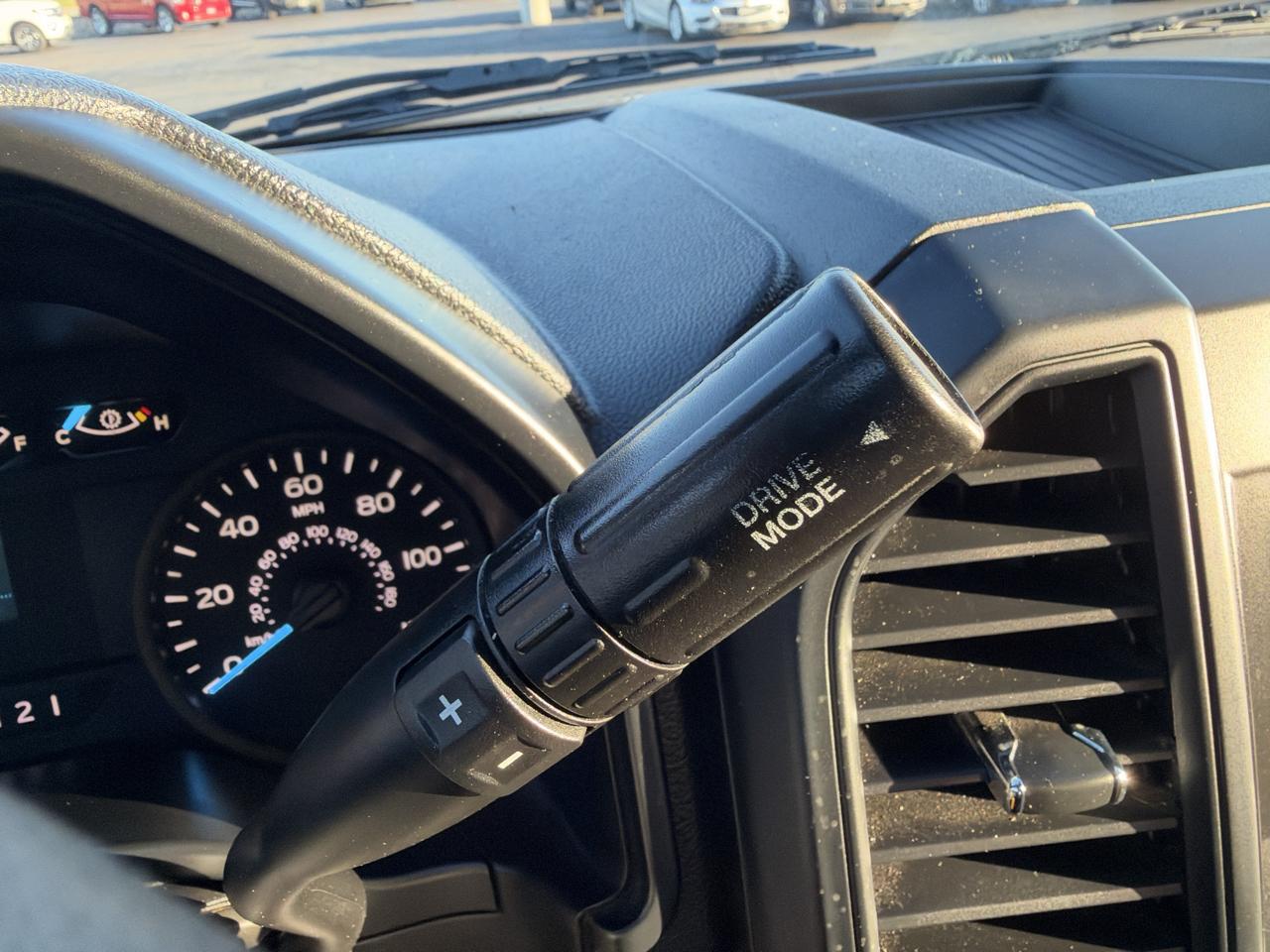 Ford F-150 XL 4WD Reg Cab 6.5' Box 2018