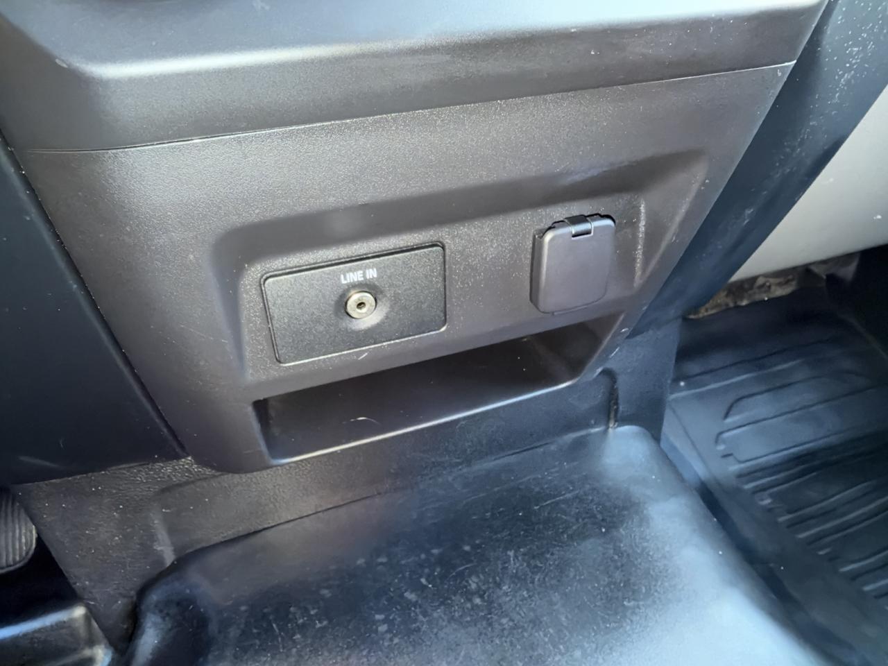 Ford F-150 XL 4WD Reg Cab 6.5' Box 2018