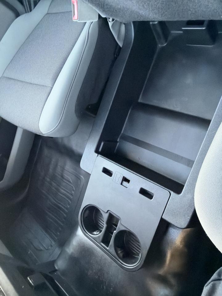 Ford F-150 XL 4WD Reg Cab 6.5' Box 2018