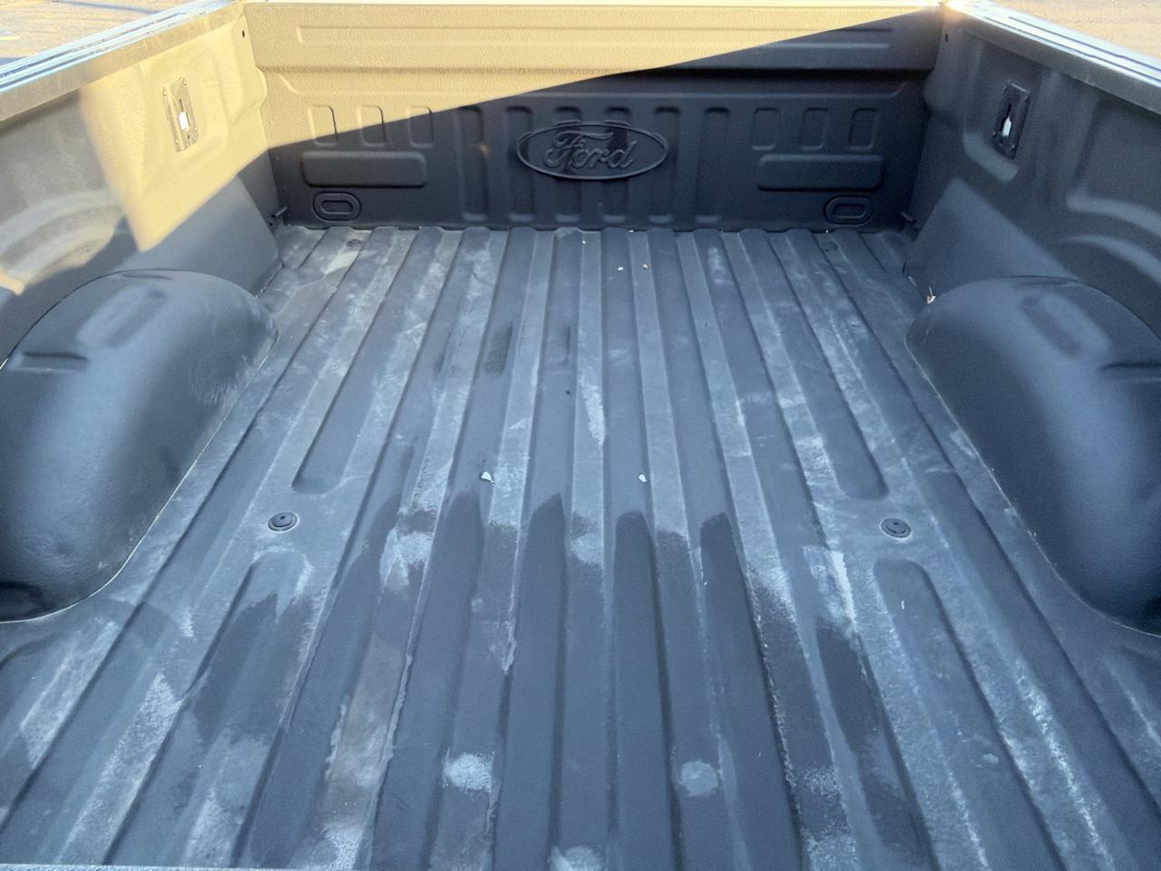 Ford F-150 XL 4WD Reg Cab 6.5' Box 2018