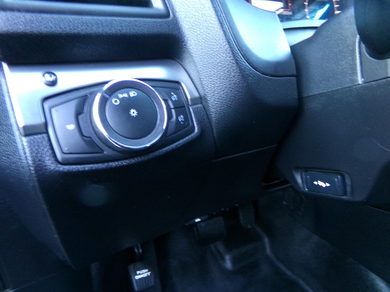 Ford Police Interceptor Utility AWD 2019