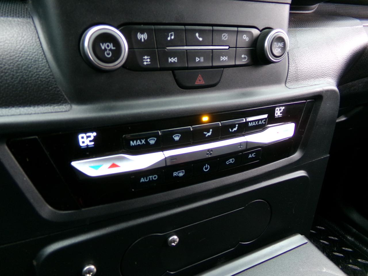 Ford Police Interceptor Utility AWD 2022