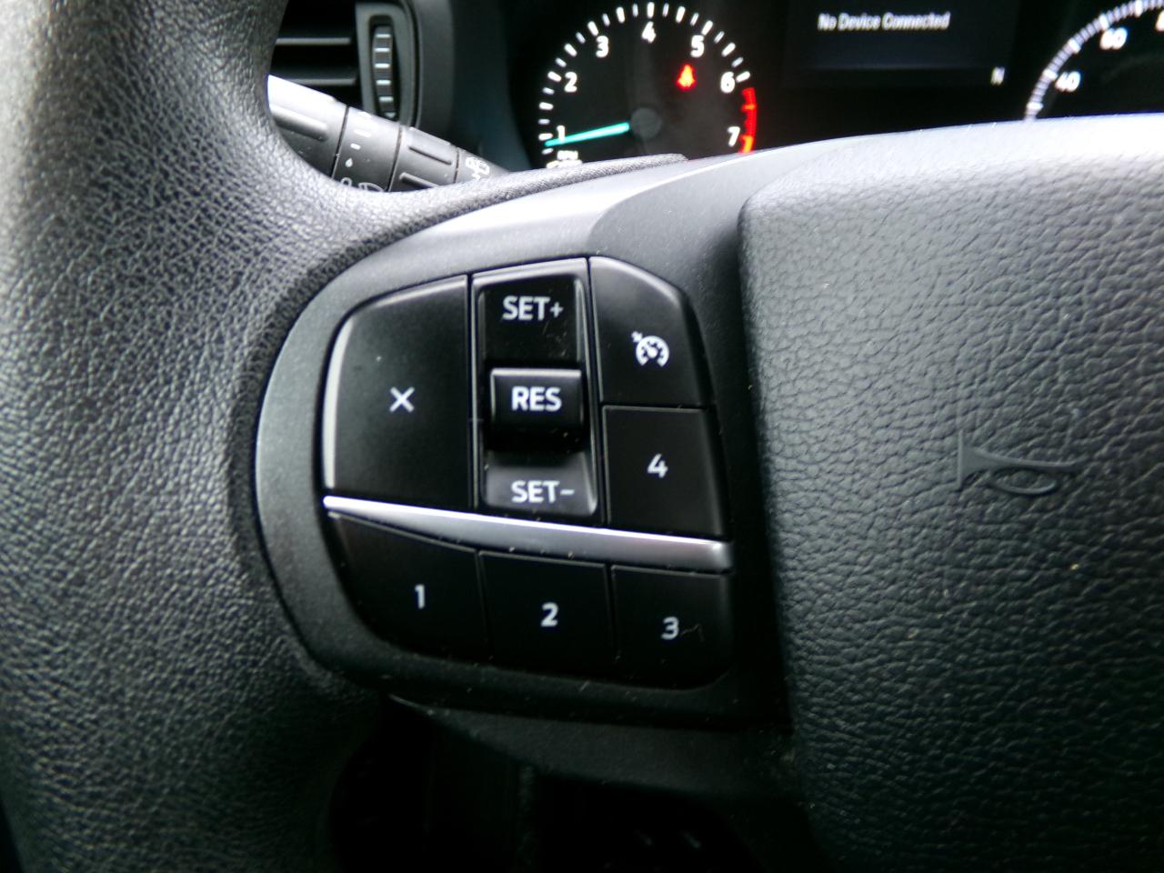 Ford Explorer  2021