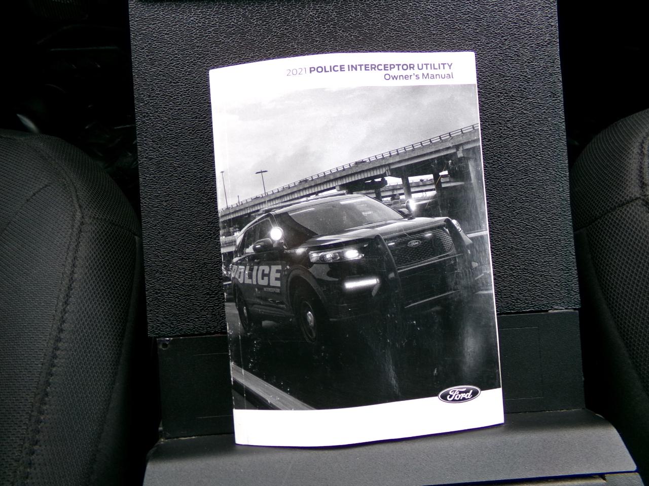 Ford Explorer  2021