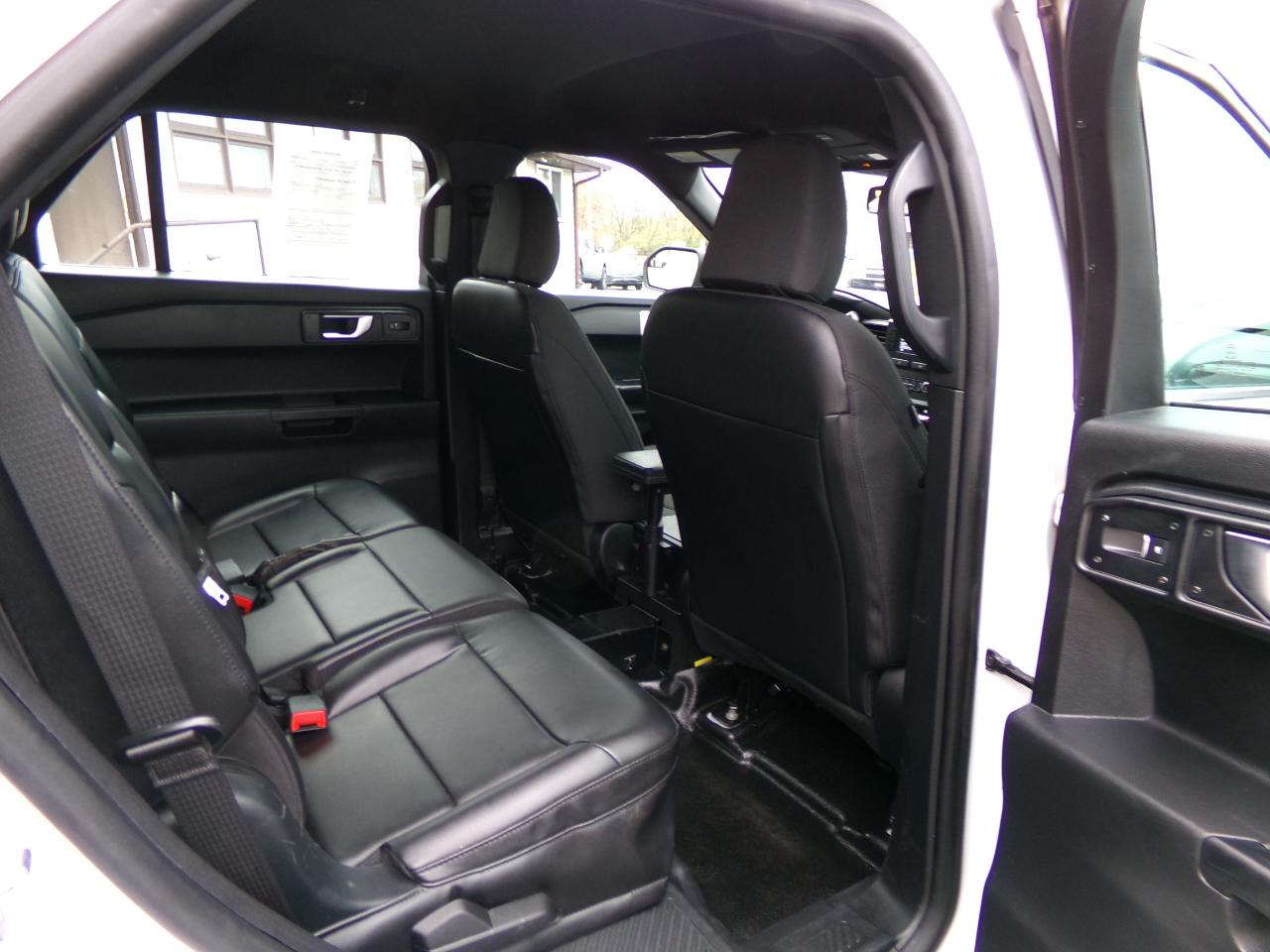 Ford Explorer  2021