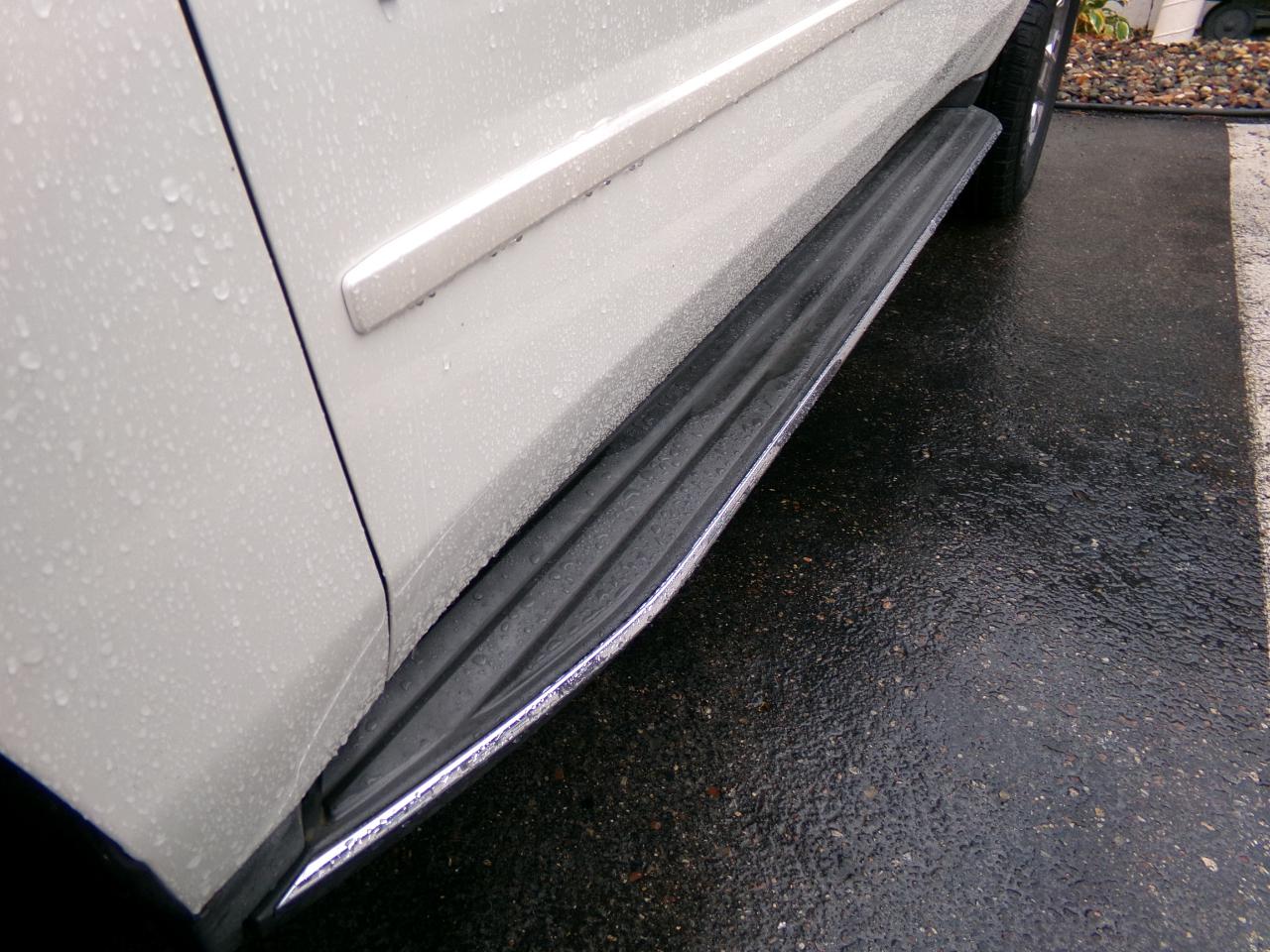 Chevrolet Tahoe 4WD 4dr LTZ 2015