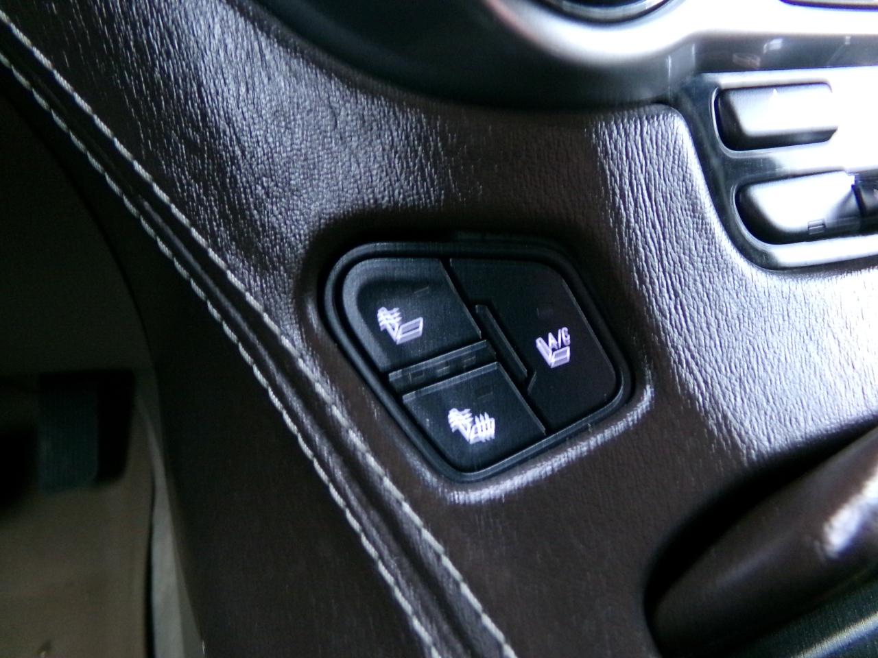 Chevrolet Tahoe 4WD 4dr LTZ 2015