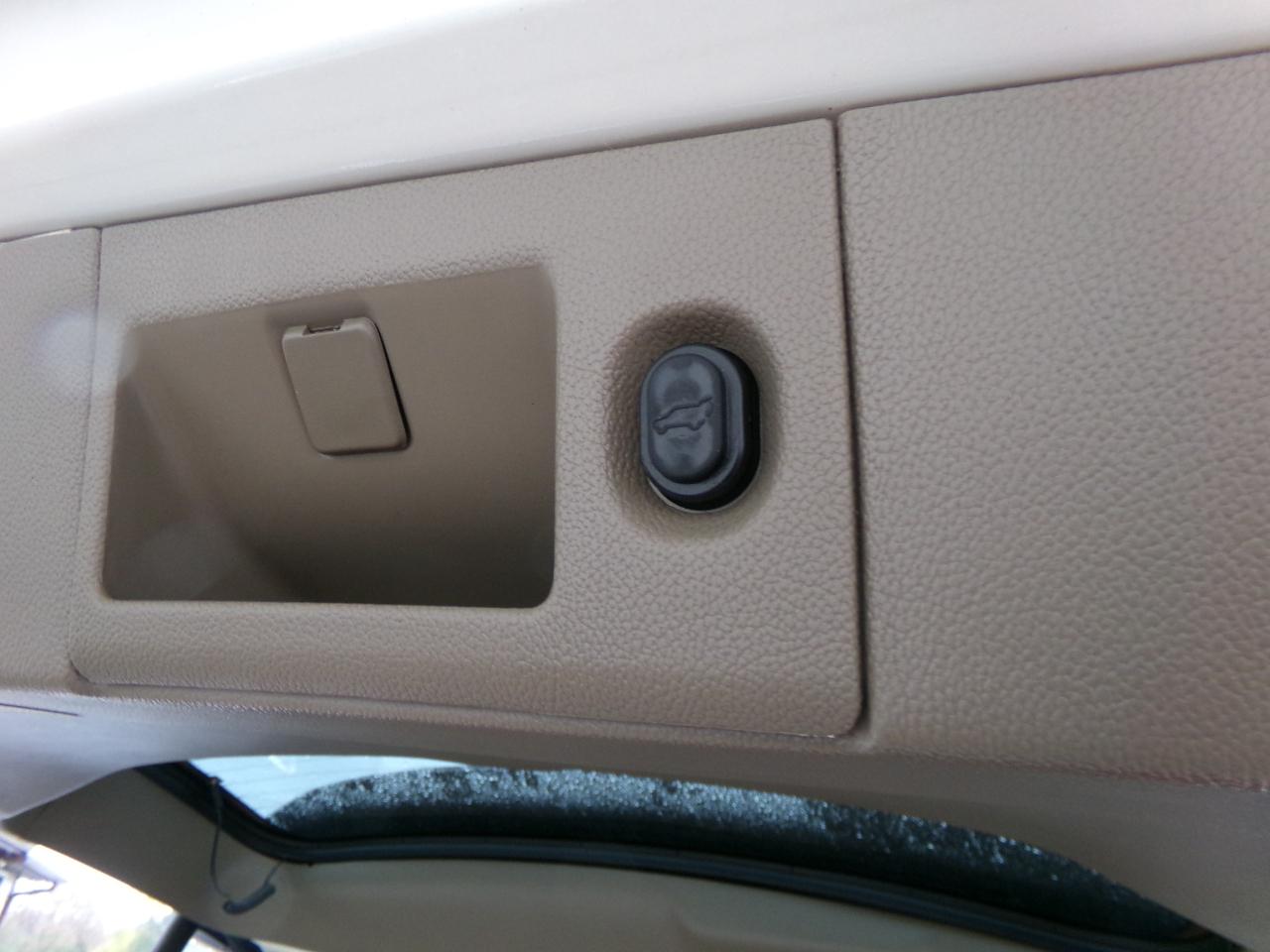 Chevrolet Tahoe 4WD 4dr LTZ 2015