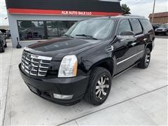 2008 Cadillac Escalade 