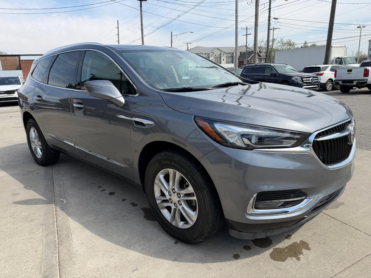 Buick Enclave Essence FWD 2020