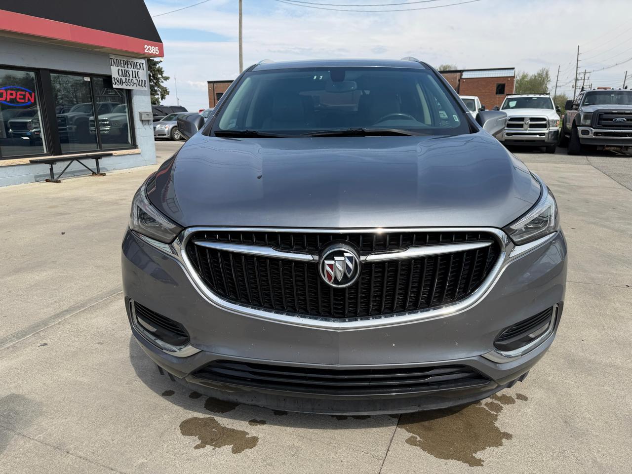 Buick Enclave Essence FWD 2020