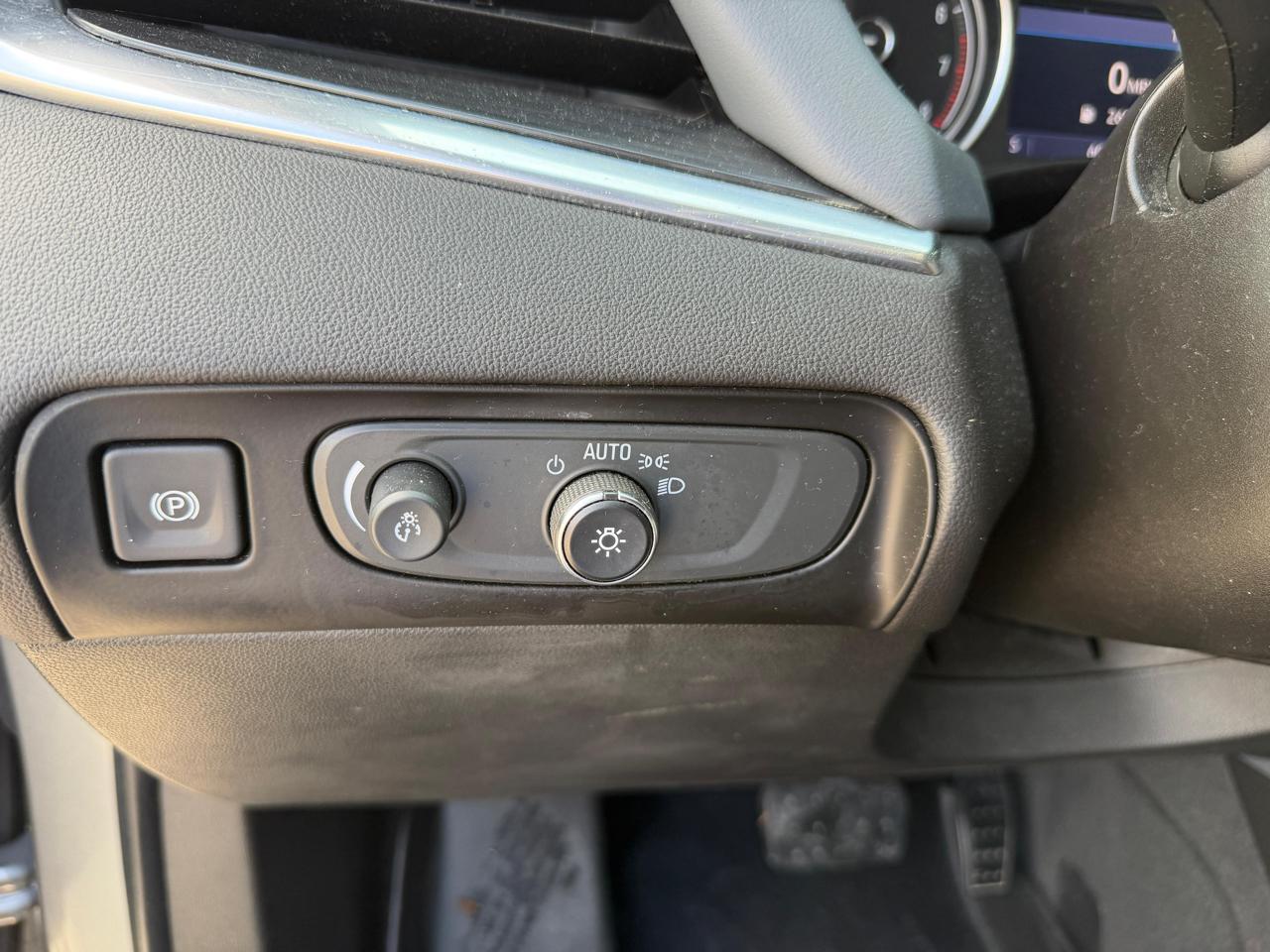 Buick Enclave Essence FWD 2020