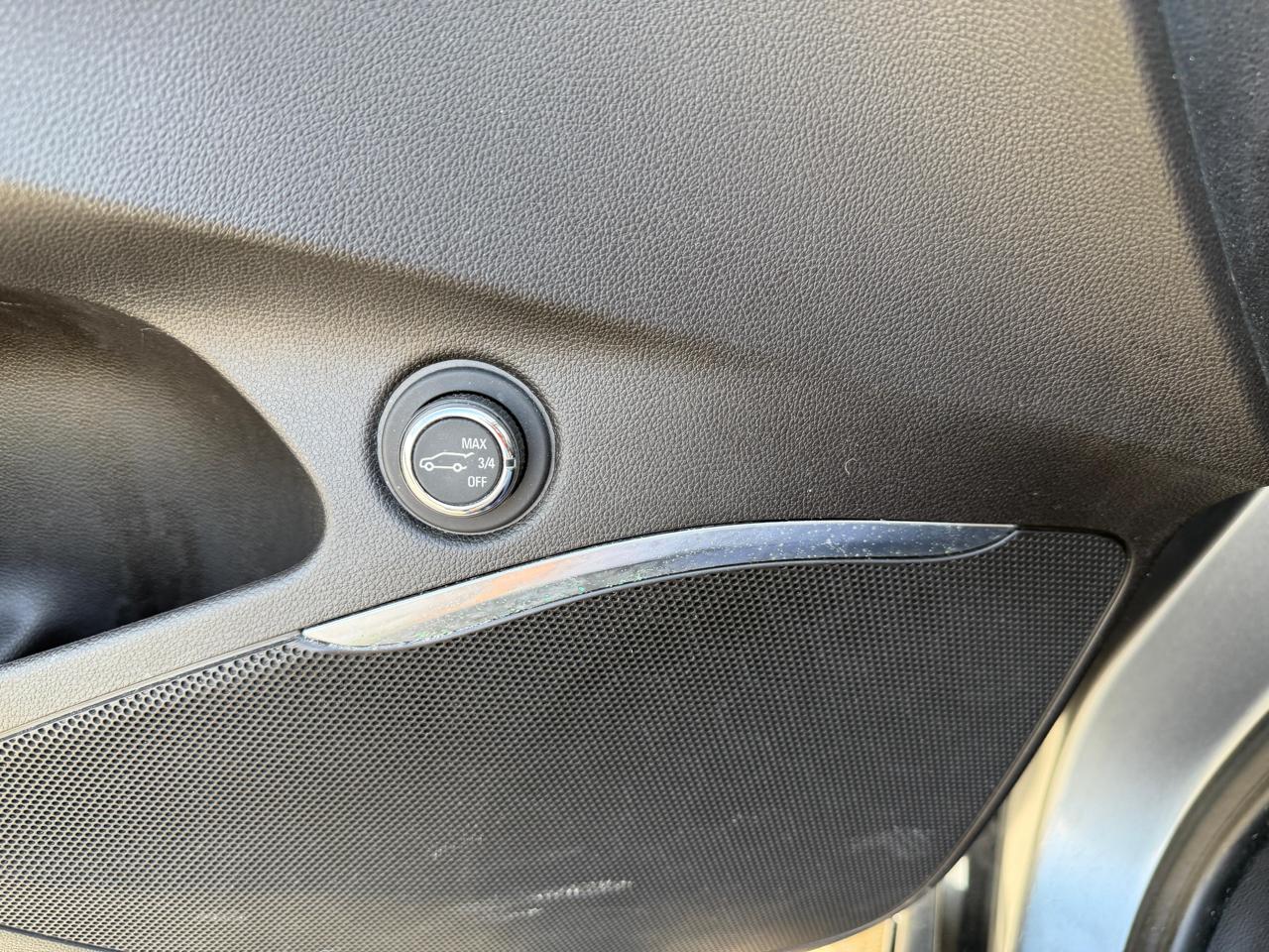 Buick Enclave Essence FWD 2020