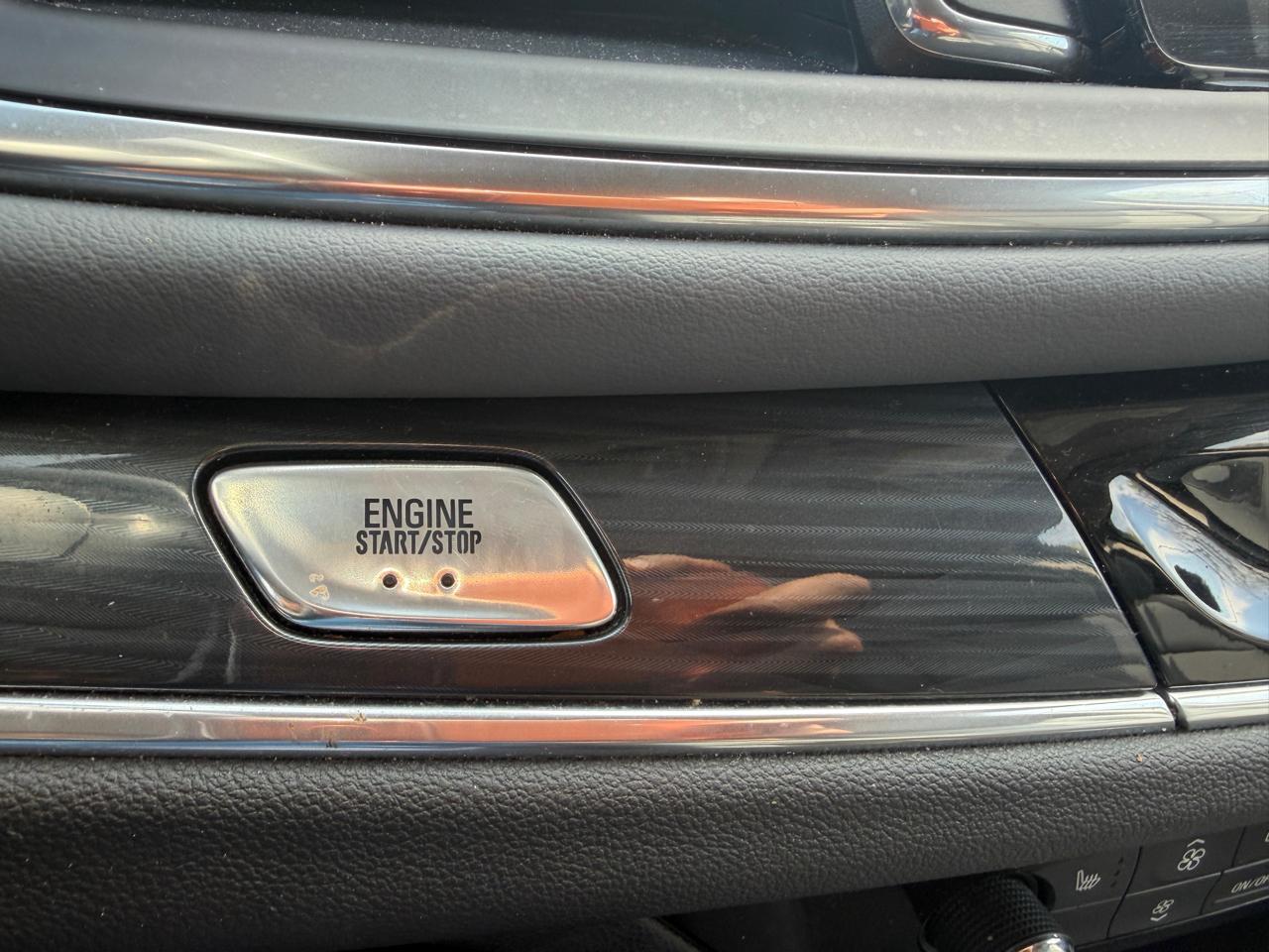 Buick Enclave Essence FWD 2020