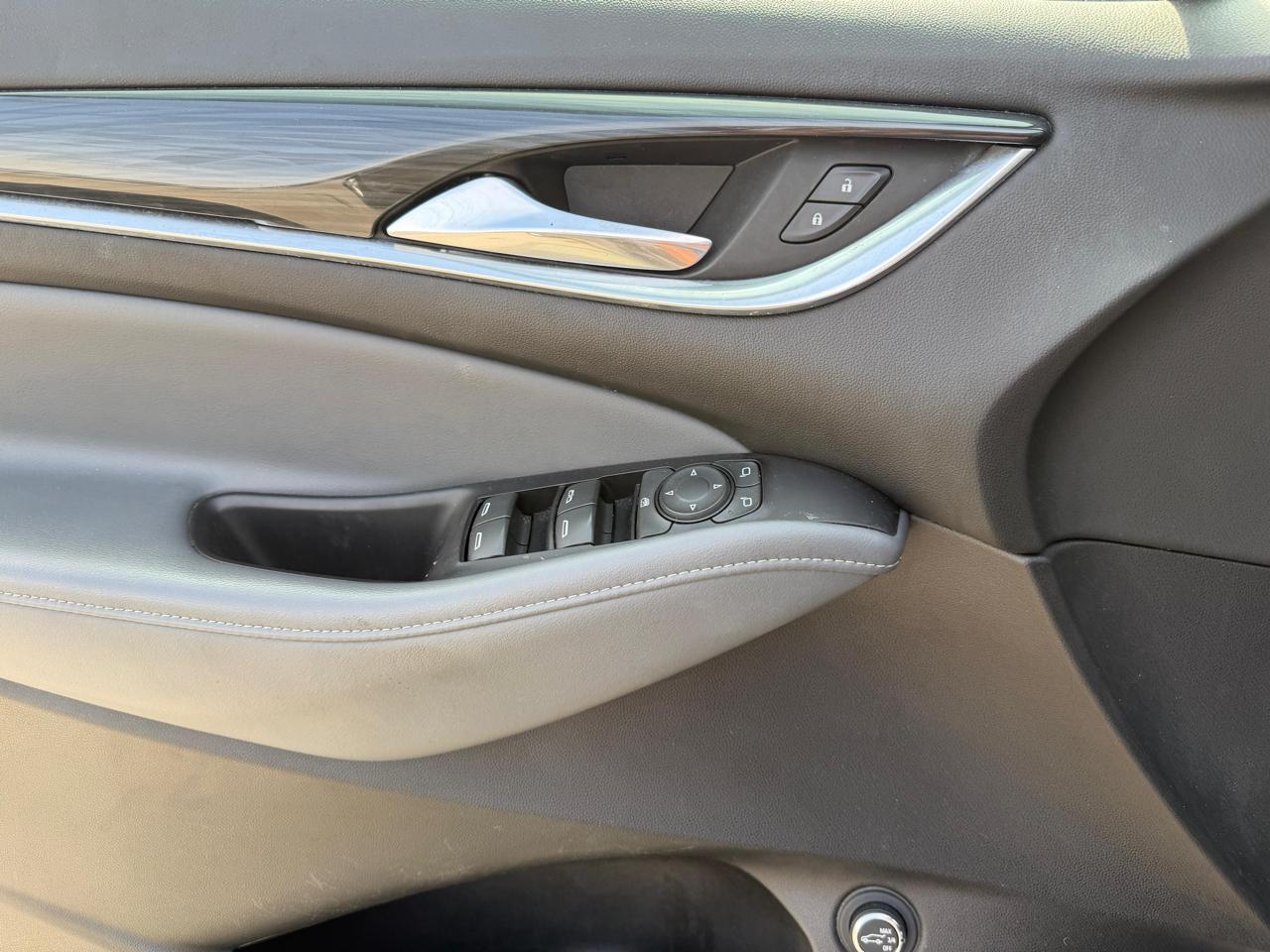 Buick Enclave Essence FWD 2020