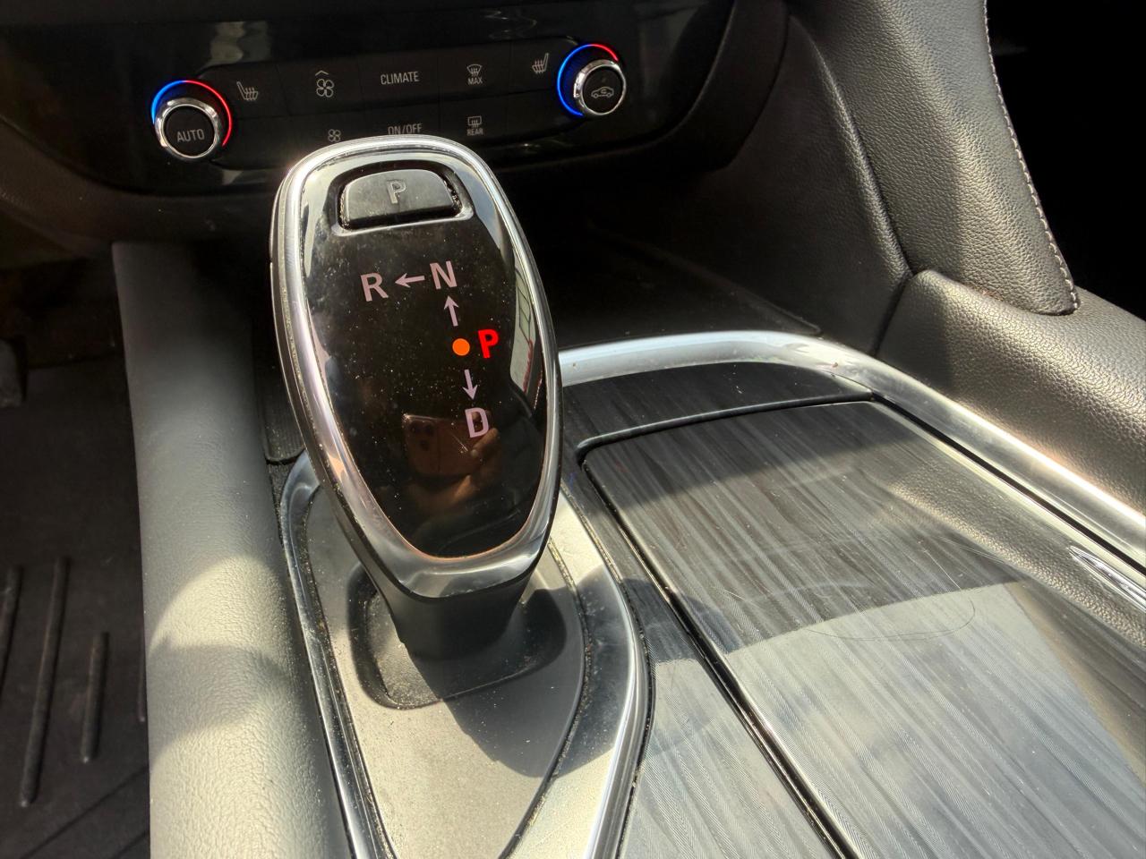 Buick Enclave Essence FWD 2020