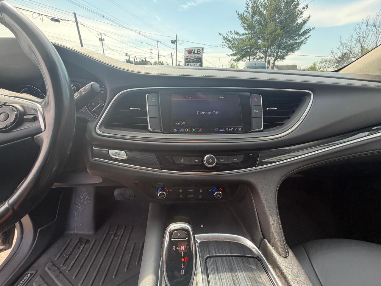 Buick Enclave Essence FWD 2020