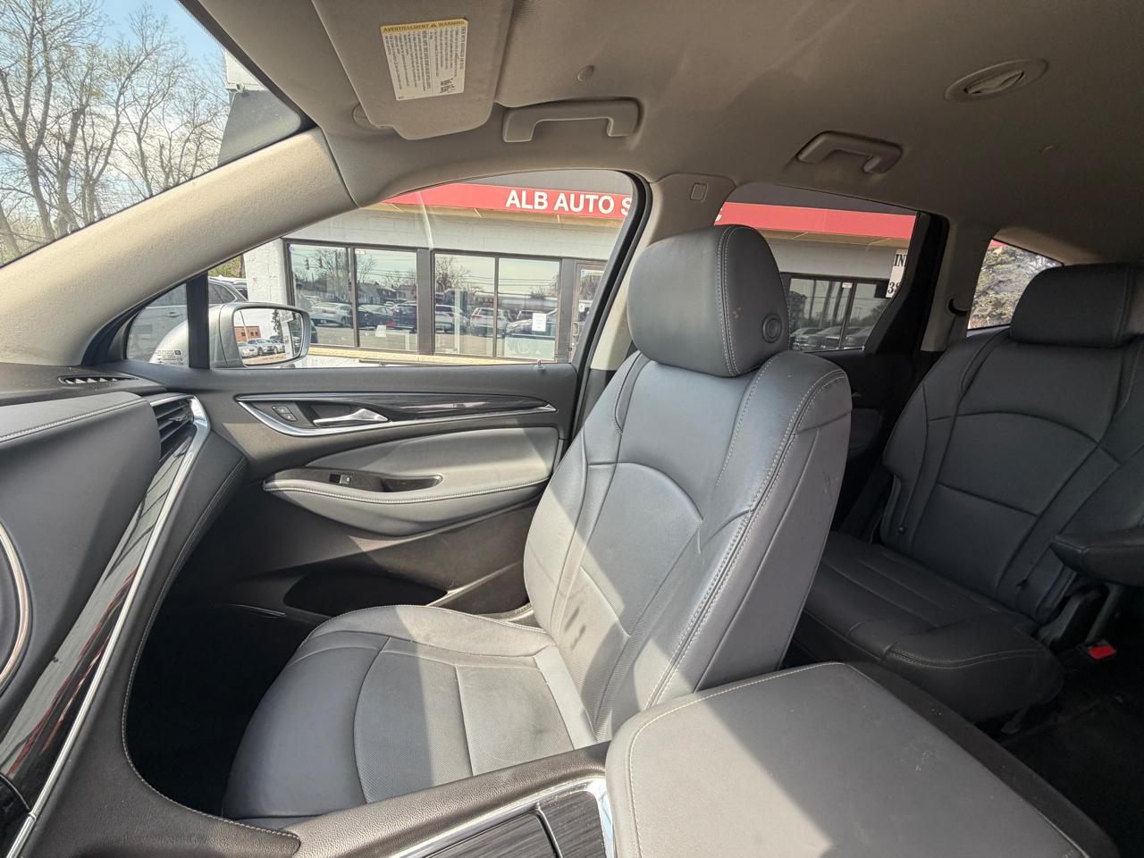 Buick Enclave Essence FWD 2020