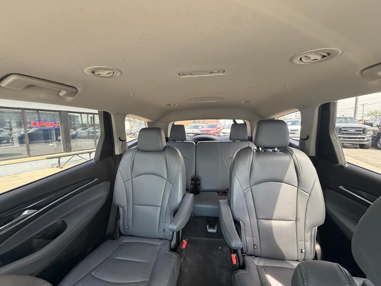 Buick Enclave Essence FWD 2020