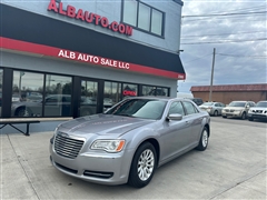 2014 Chrysler 300 