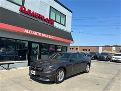 2015 Dodge Charger 