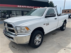 2015 RAM 2500 
