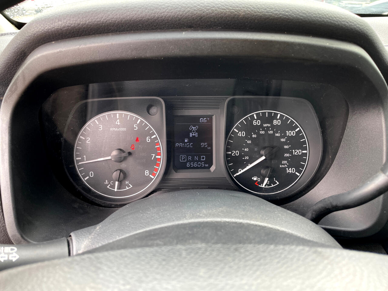 Nissan Titan PRO-4X Crew Cab 4WD 2018 Nissan Titan PRO-4X Crew Cab 4WD 2018