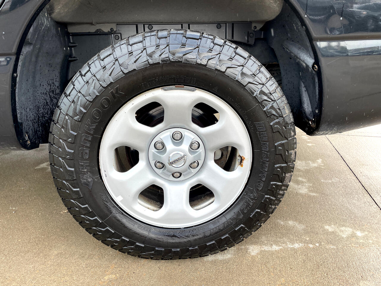 Nissan Titan PRO-4X Crew Cab 4WD 2018 Nissan Titan PRO-4X Crew Cab 4WD 2018