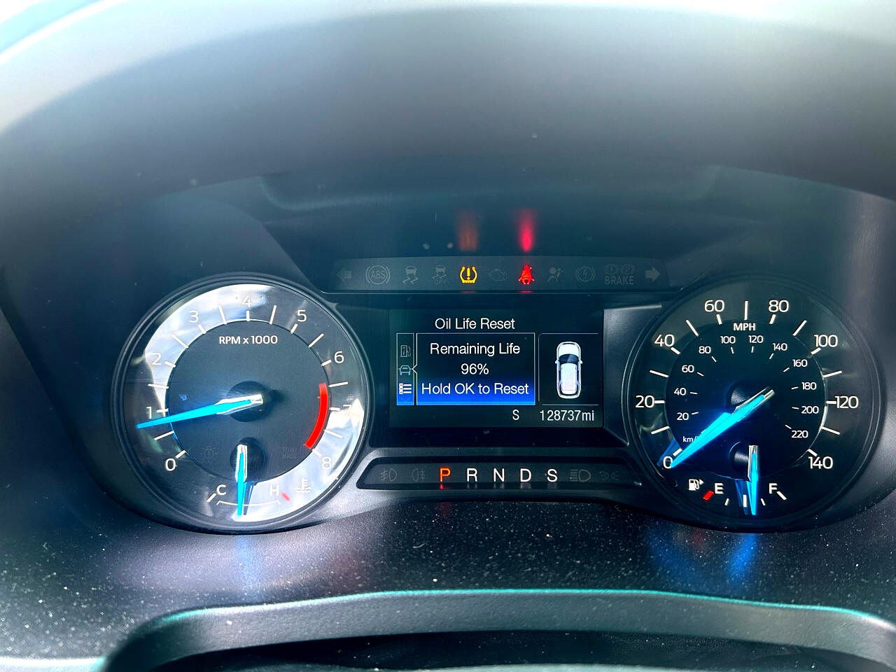 Ford Explorer XLT FWD 2017 Ford Explorer XLT FWD 2017