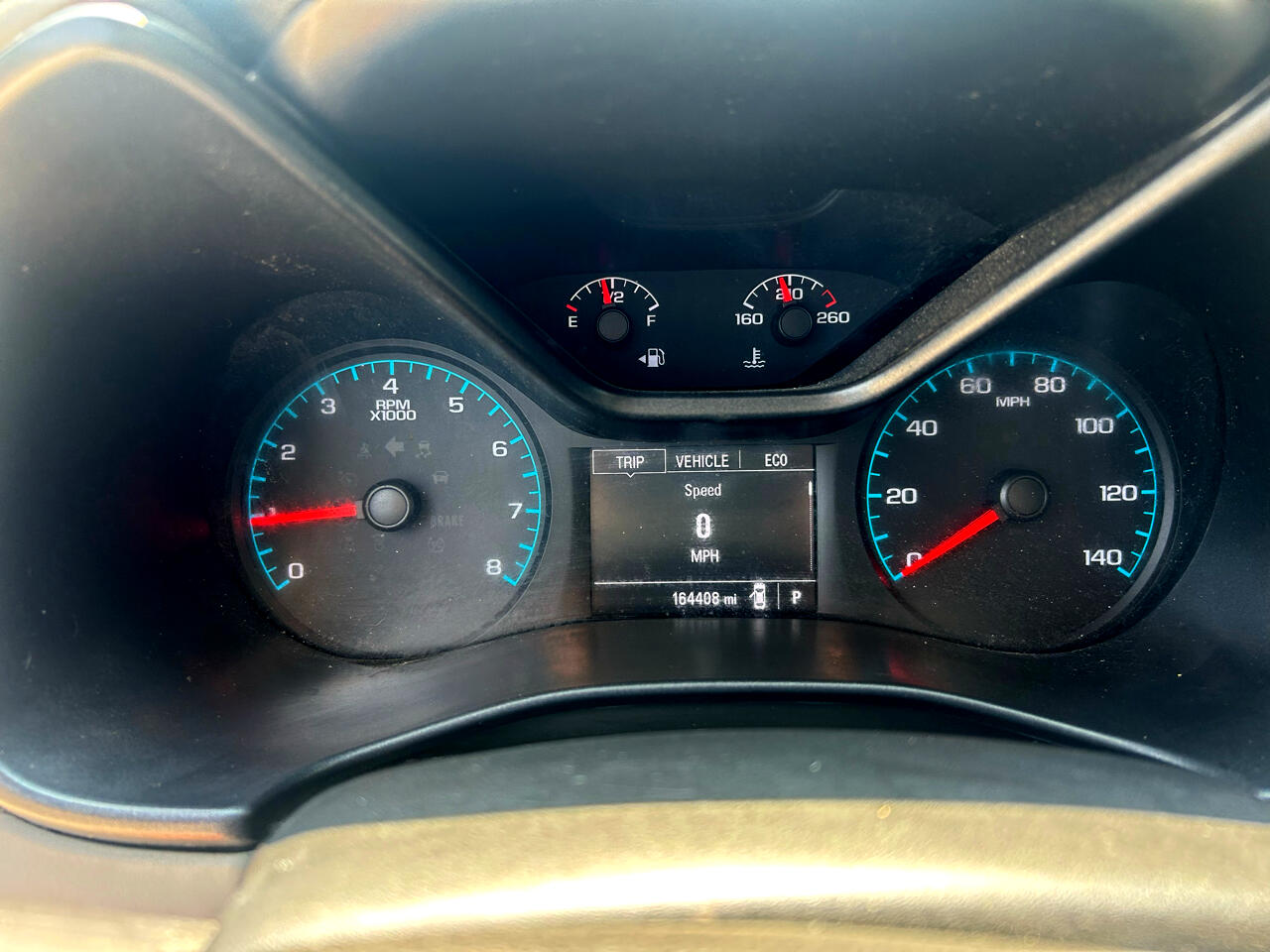 Chevrolet Colorado Work Truck Ext. Cab 2WD 2017 Chevrolet Colorado Work Truck Ext. Cab 2WD 2017