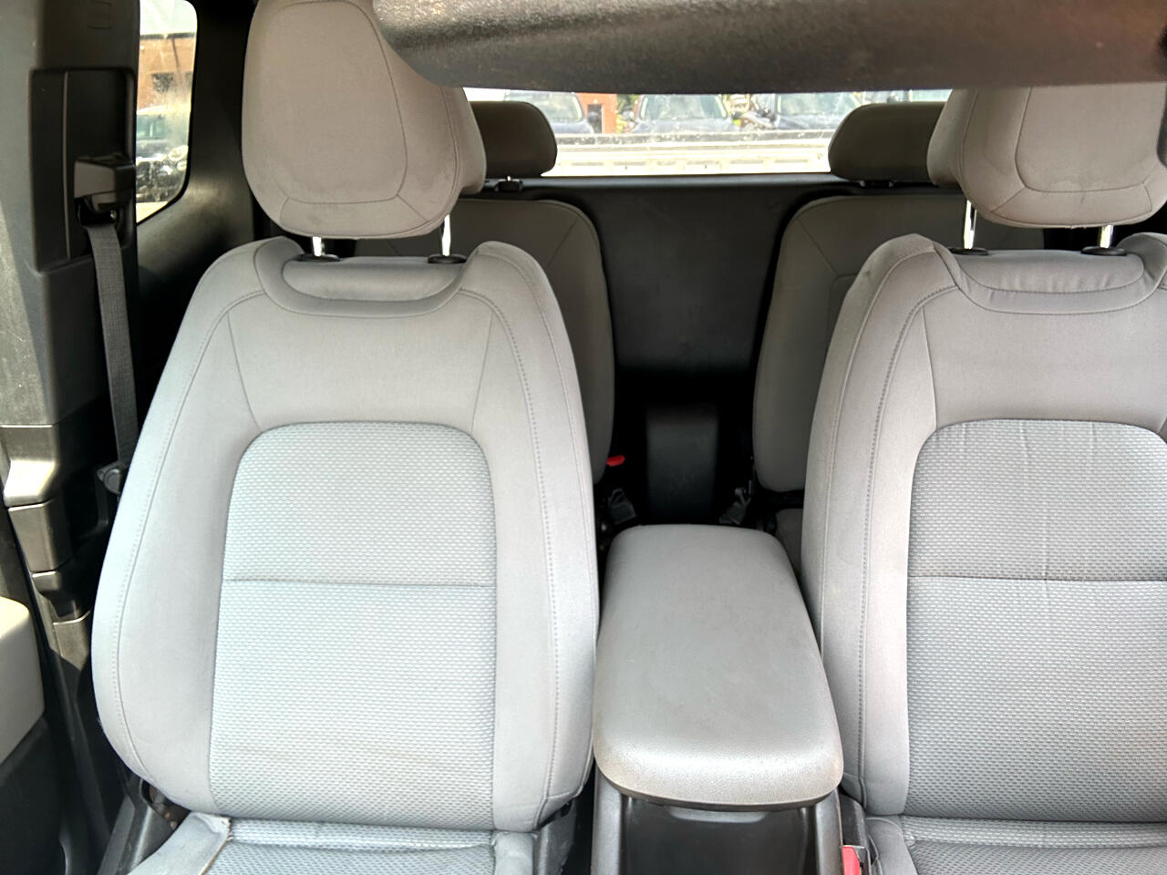 Chevrolet Colorado Work Truck Ext. Cab 2WD 2017 Chevrolet Colorado Work Truck Ext. Cab 2WD 2017