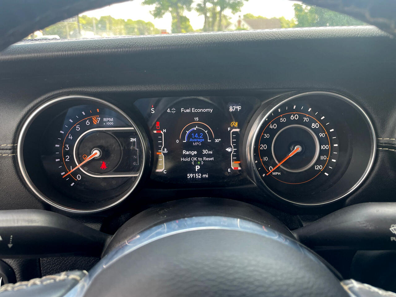 Jeep Gladiator Overland 2021 Jeep Gladiator Overland 2021
