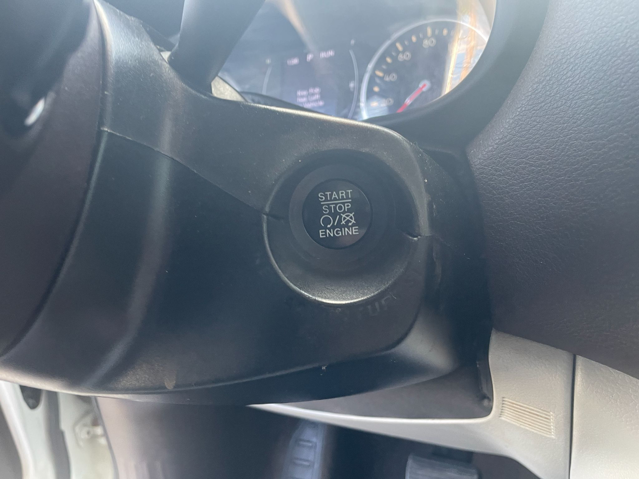 Jeep Renegade Latitude FWD 2017 Jeep Renegade Latitude FWD 2017