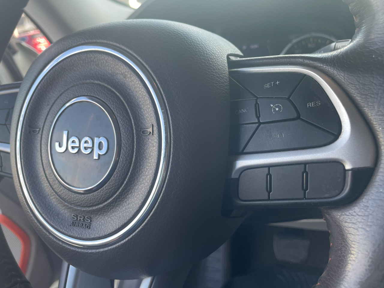 Jeep Renegade Latitude FWD 2017 Jeep Renegade Latitude FWD 2017