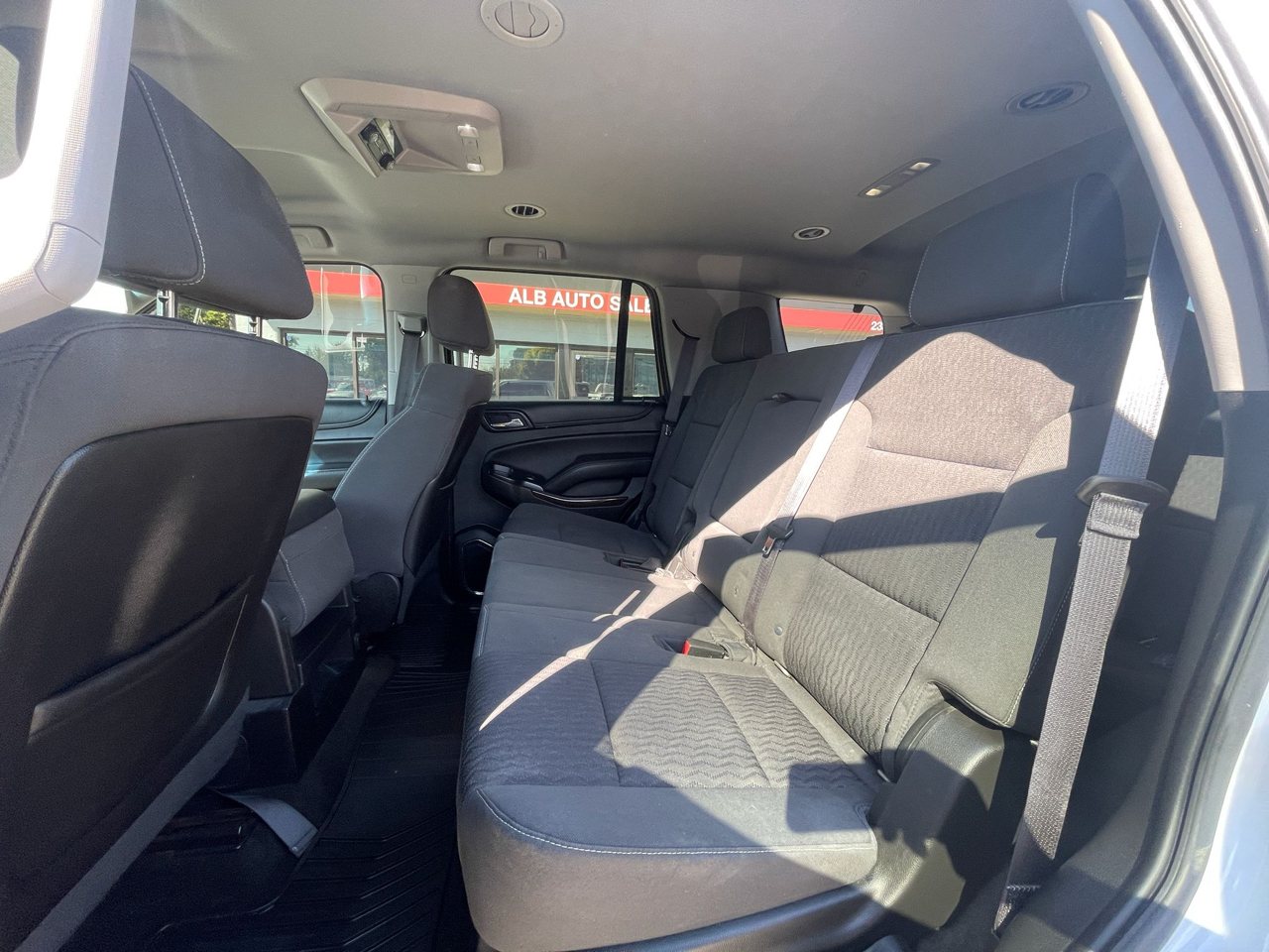 GMC Yukon SLE 4WD 2015 GMC Yukon SLE 4WD 2015