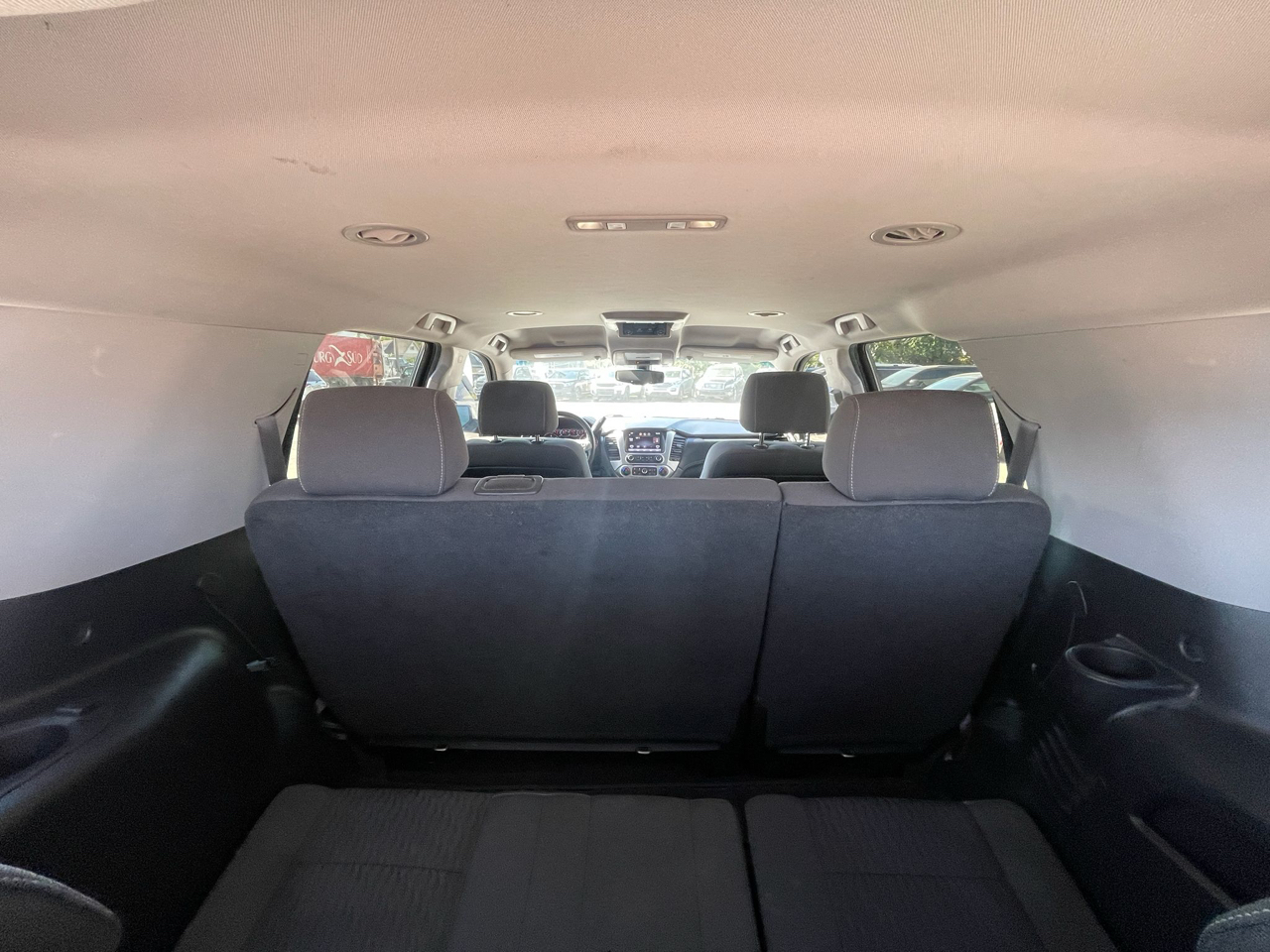 GMC Yukon SLE 4WD 2015 GMC Yukon SLE 4WD 2015