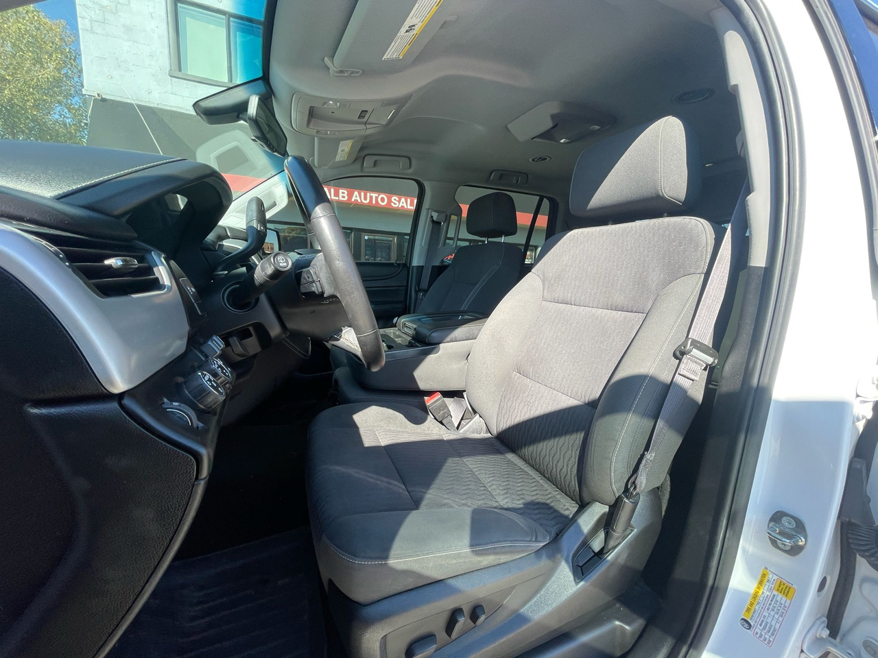 GMC Yukon SLE 4WD 2015 GMC Yukon SLE 4WD 2015