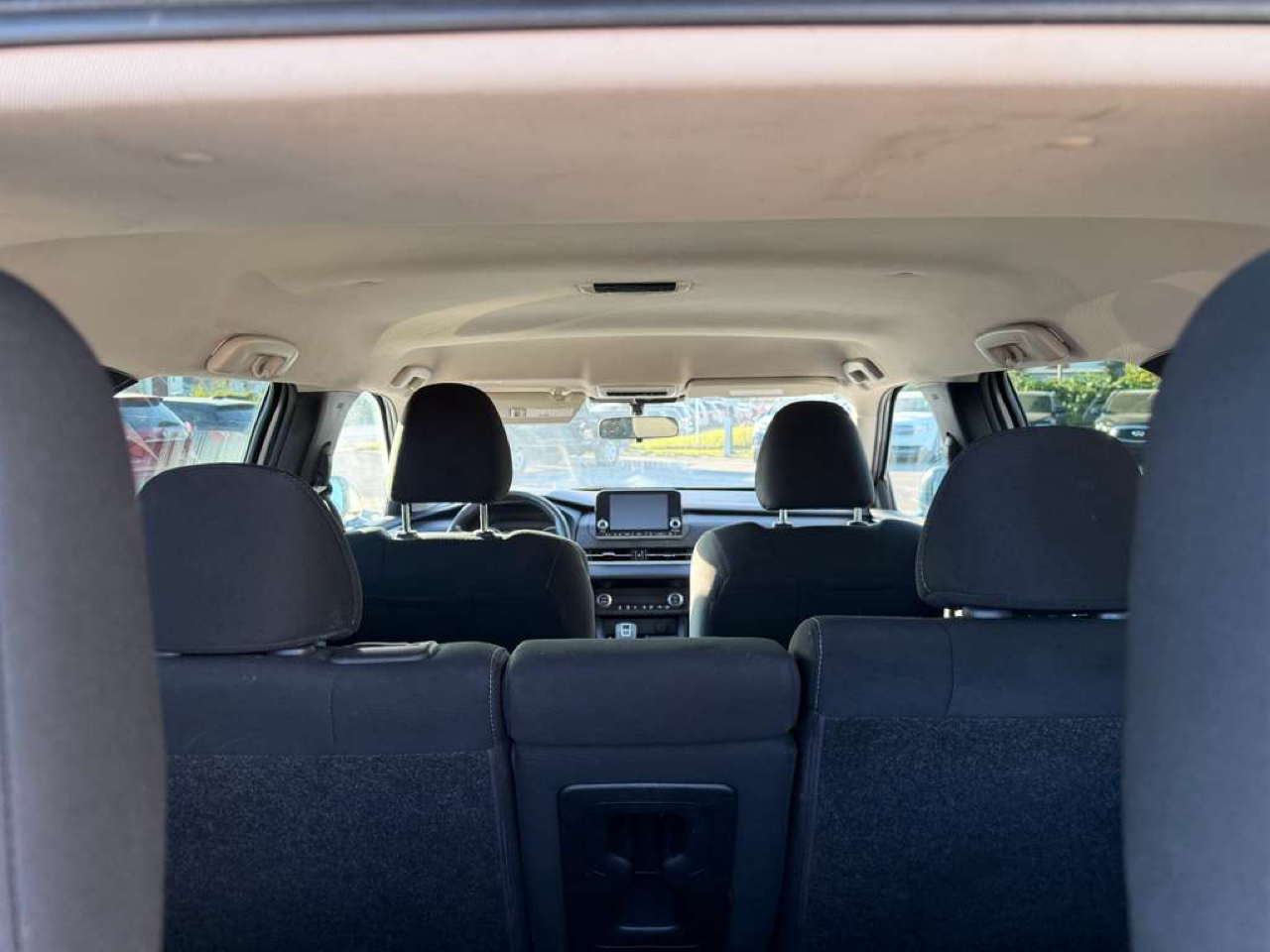 Mitsubishi Outlander ES 4WD 2022 Mitsubishi Outlander ES 4WD 2022