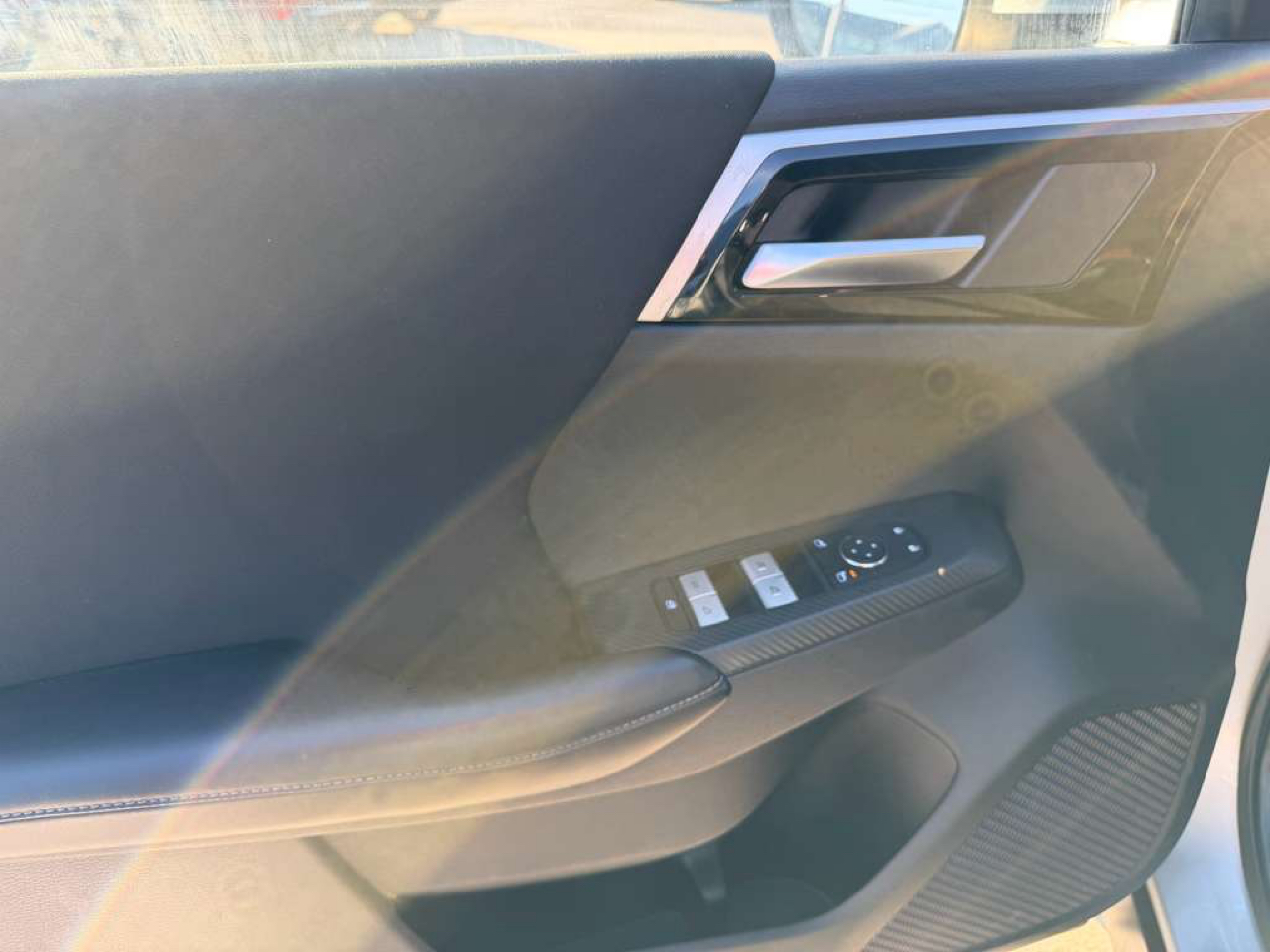 Mitsubishi Outlander ES 4WD 2022 Mitsubishi Outlander ES 4WD 2022