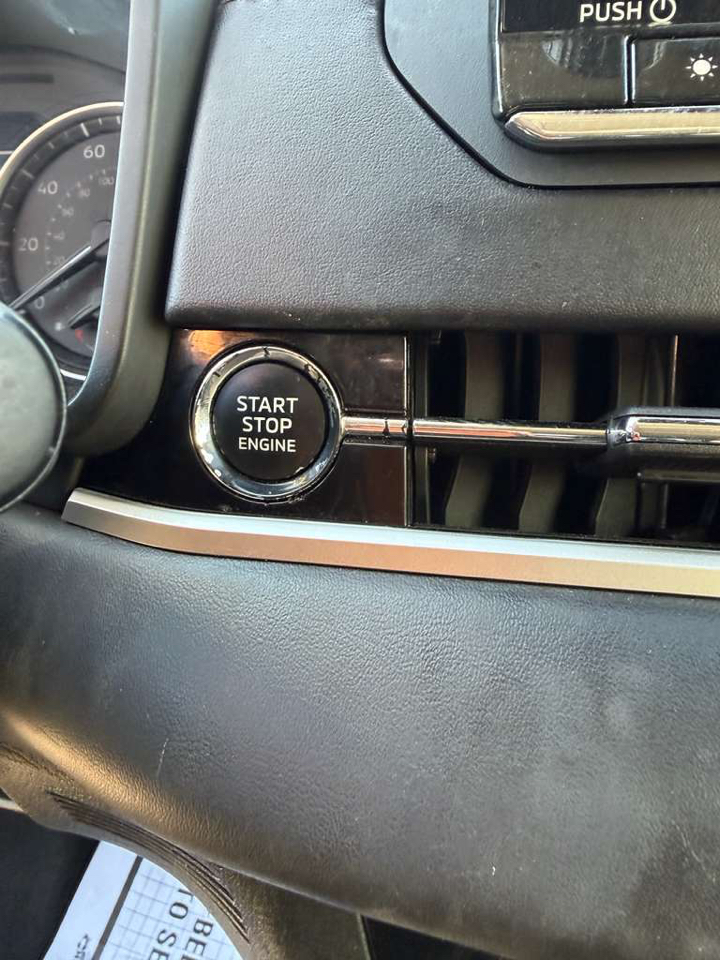 Mitsubishi Outlander ES 4WD 2022 Mitsubishi Outlander ES 4WD 2022