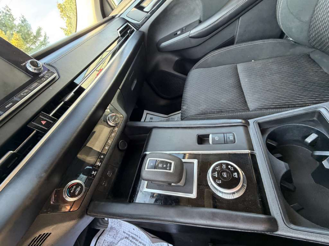 Mitsubishi Outlander ES 4WD 2022 Mitsubishi Outlander ES 4WD 2022