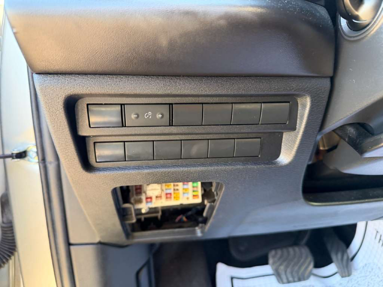 Mitsubishi Outlander ES 4WD 2022 Mitsubishi Outlander ES 4WD 2022