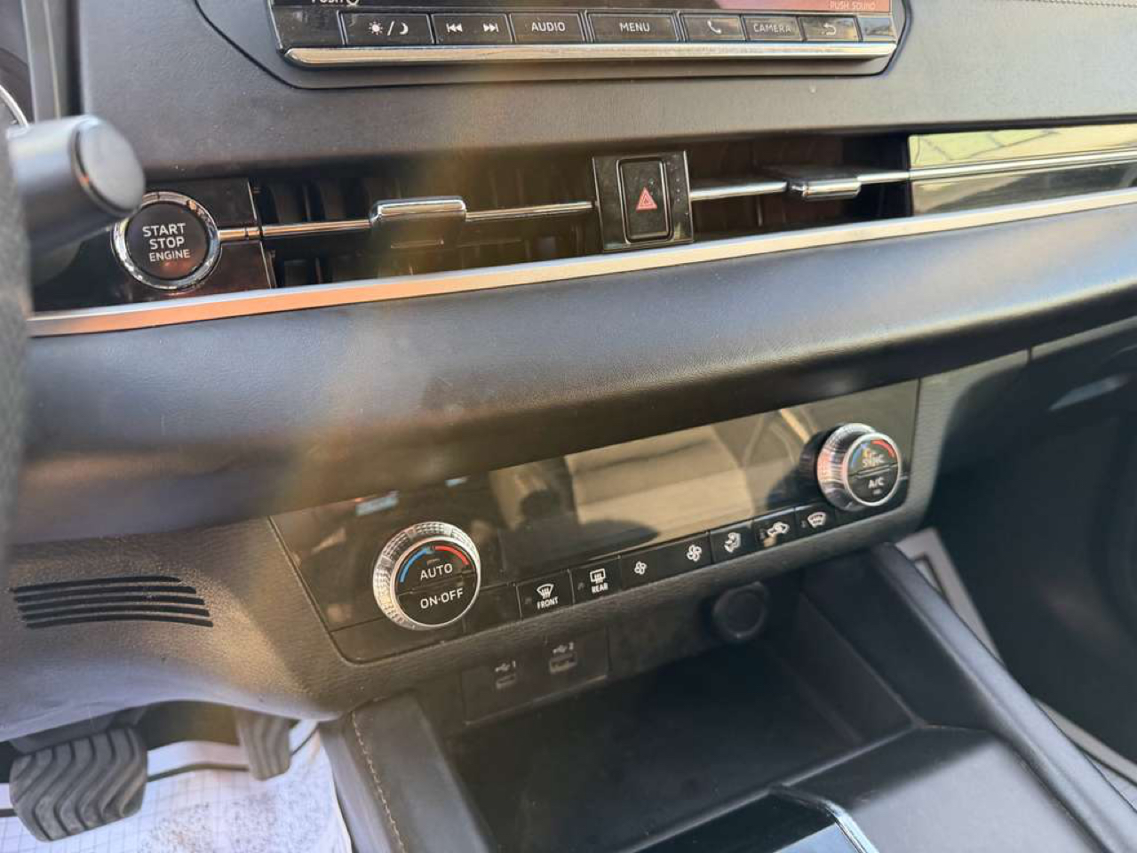 Mitsubishi Outlander ES 4WD 2022 Mitsubishi Outlander ES 4WD 2022