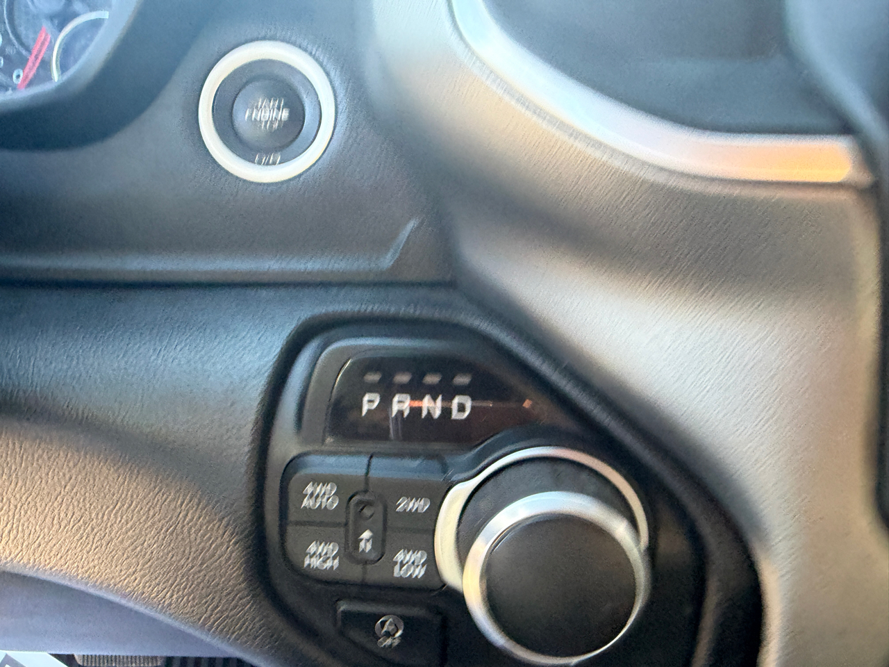 RAM 1500 Big Horn Crew Cab SWB 4WD 2019 RAM 1500 Big Horn Crew Cab SWB 4WD 2019