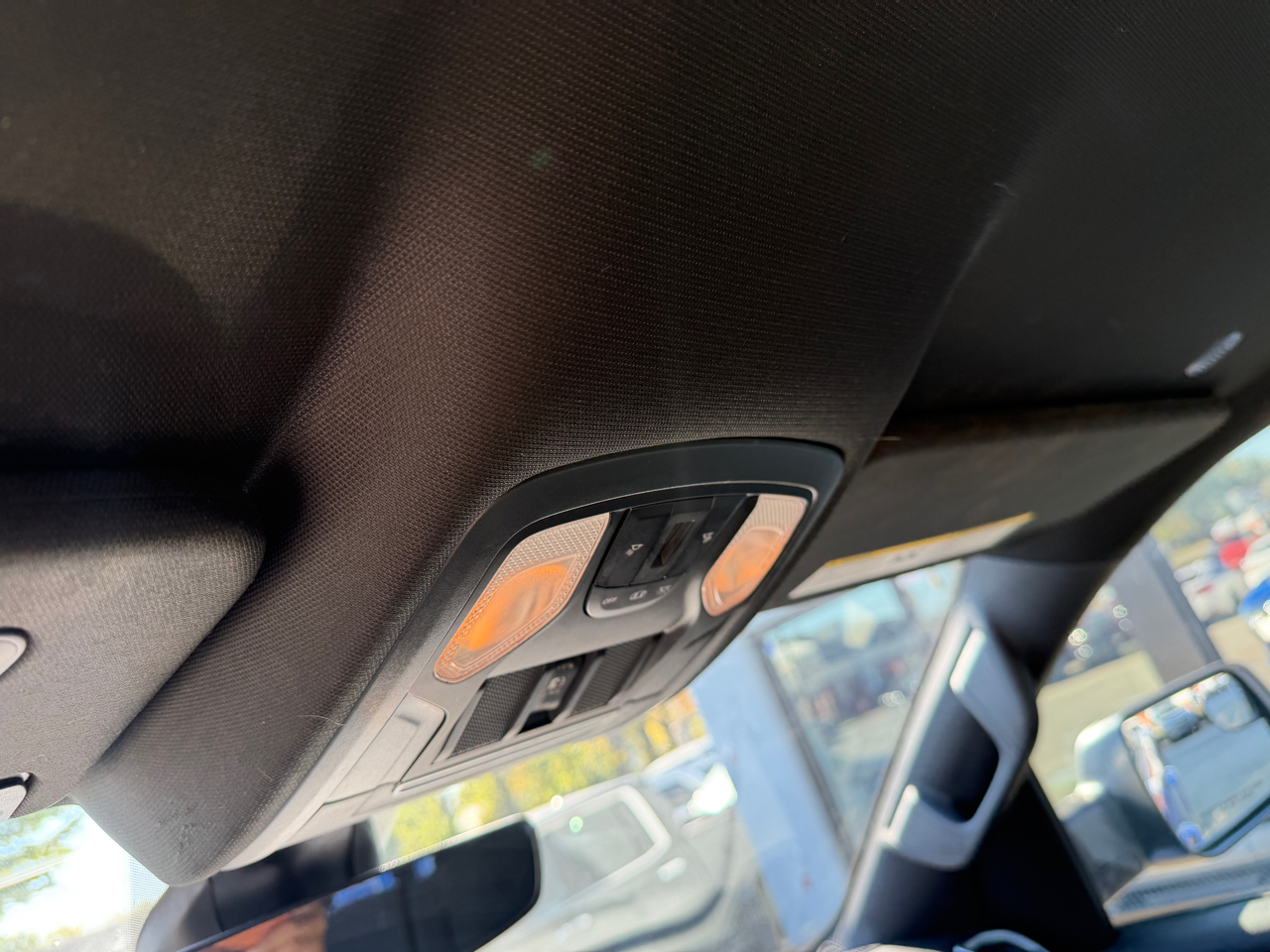 RAM 1500 Big Horn Crew Cab SWB 4WD 2019 RAM 1500 Big Horn Crew Cab SWB 4WD 2019