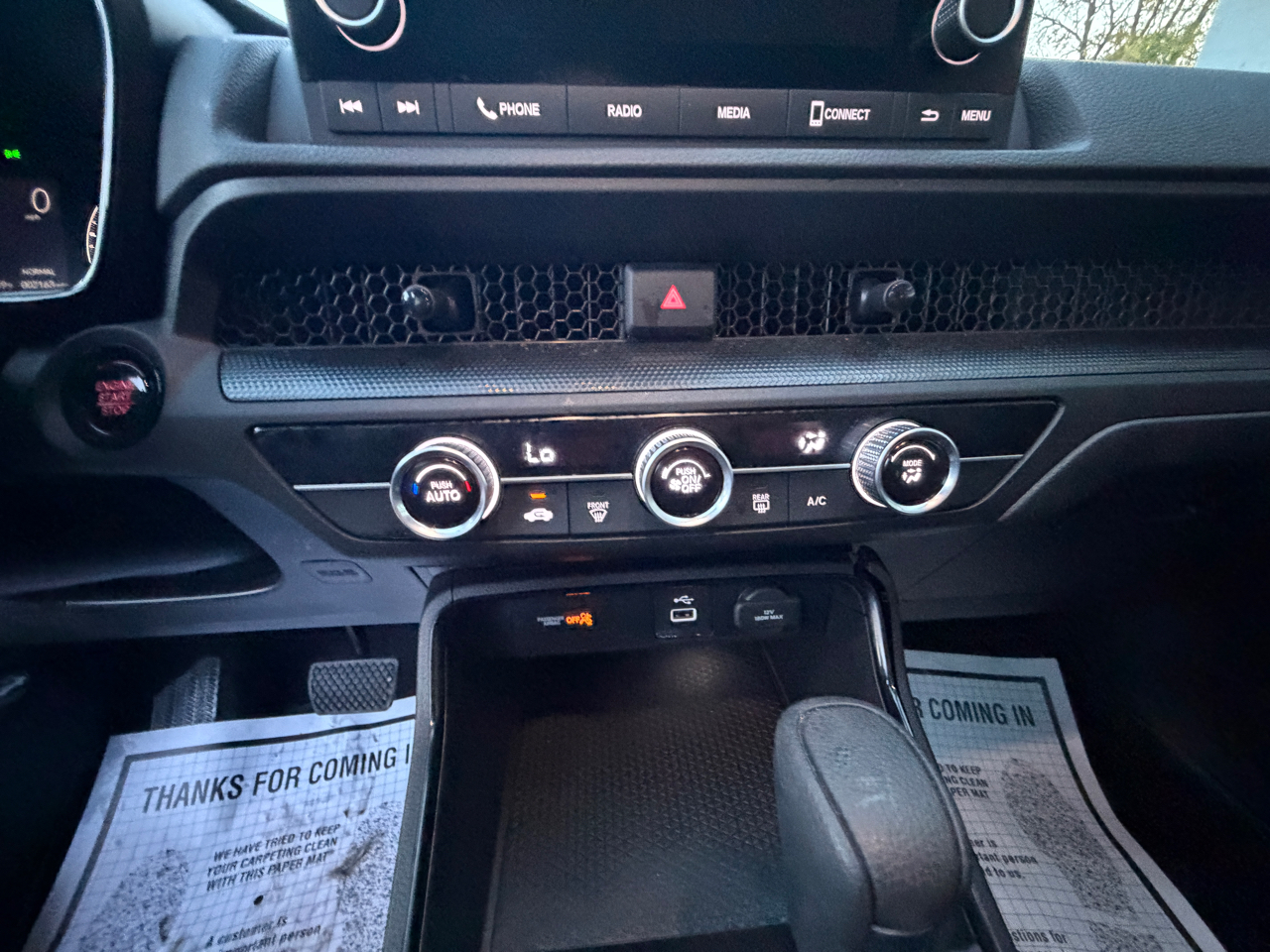 Honda CR-V LX AWD 2025 Honda CR-V LX AWD 2025