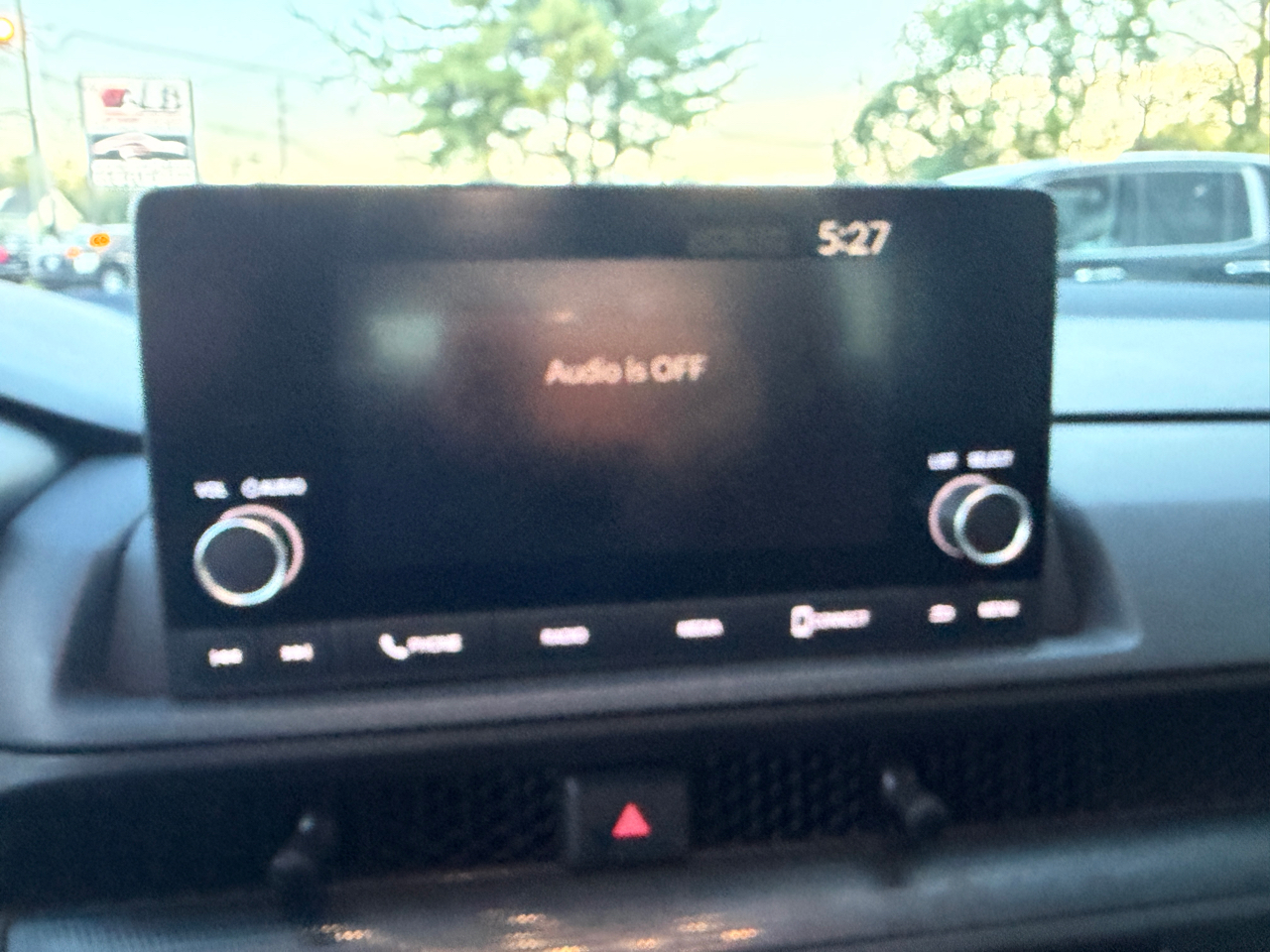 Honda CR-V LX AWD 2025 Honda CR-V LX AWD 2025