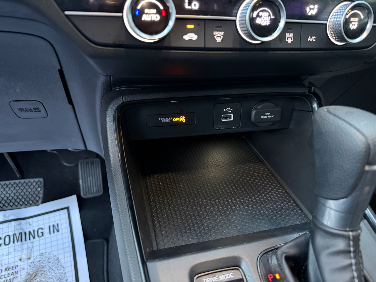 Honda CR-V LX AWD 2025 Honda CR-V LX AWD 2025