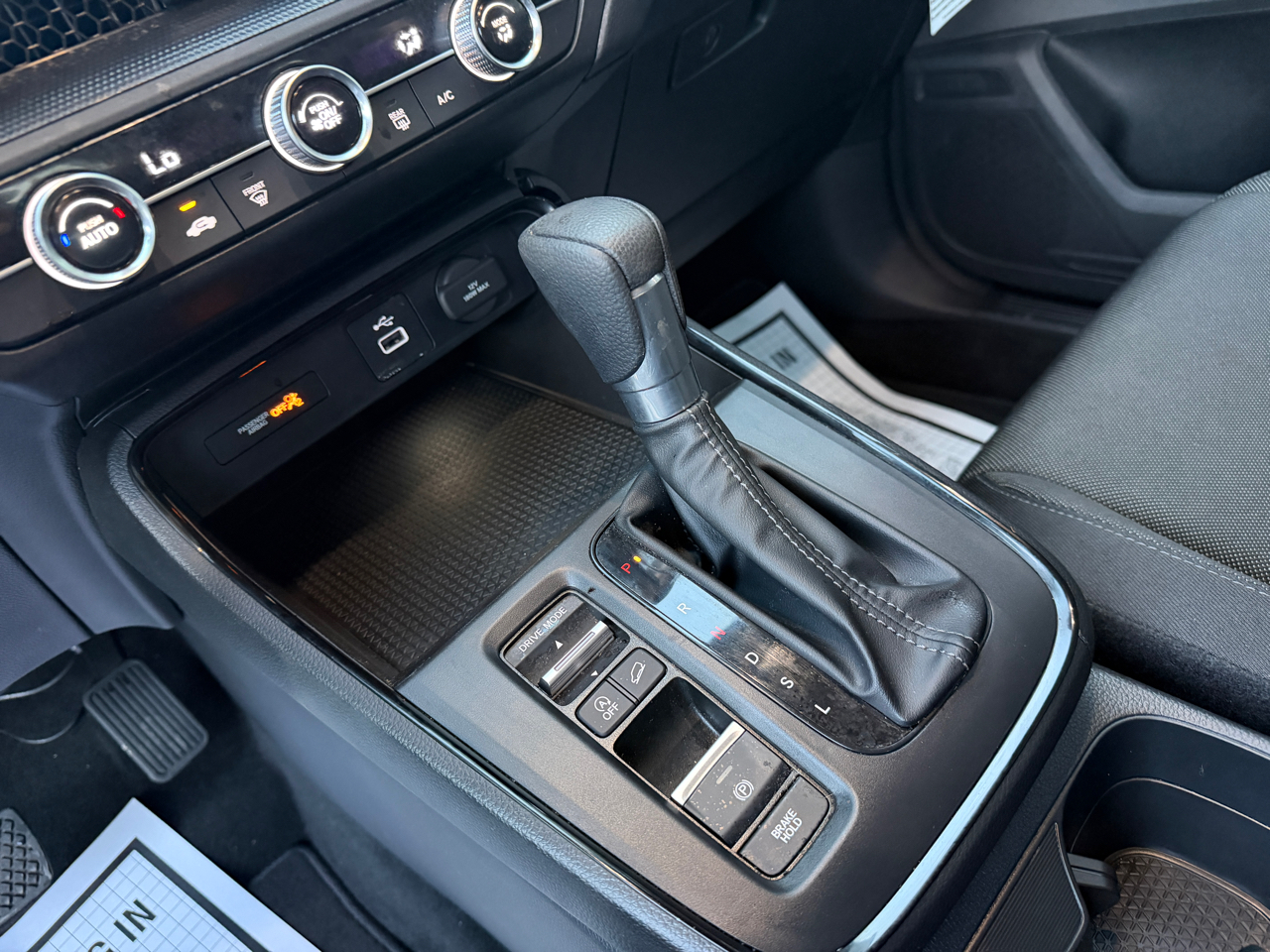 Honda CR-V LX AWD 2025 Honda CR-V LX AWD 2025