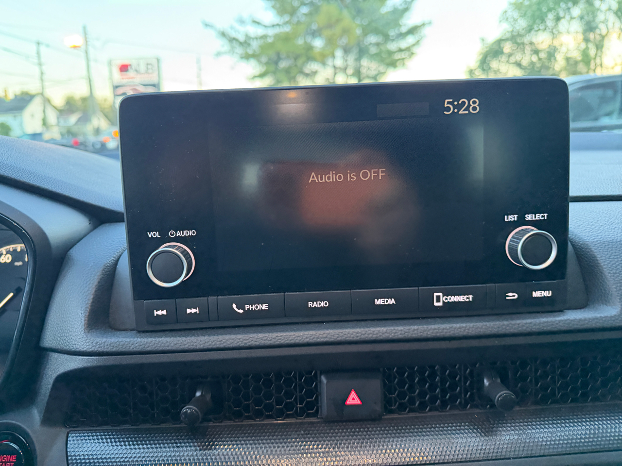 Honda CR-V LX AWD 2025 Honda CR-V LX AWD 2025